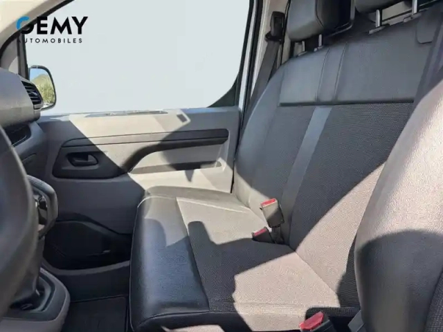 Citroën Jumpy fgn xs bluehdi 95 bvm5 — photo 10
