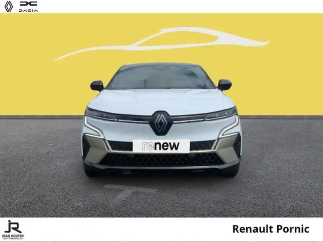 Renault Megane e-tech electric 220ch iconic autonomie confort ac22 — photo 9
