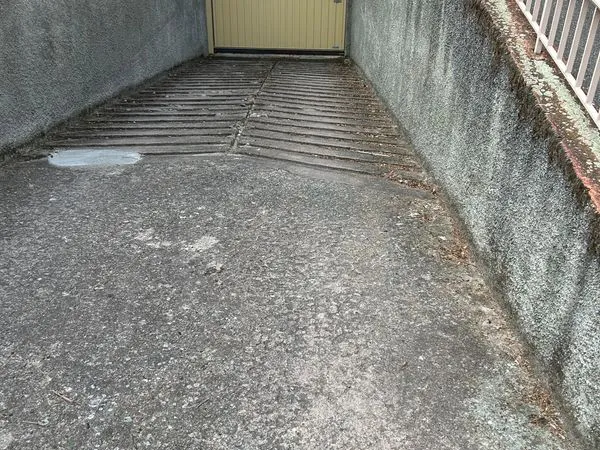 Parking s/sol, rue de Gresswiller 67200 Strasbourg