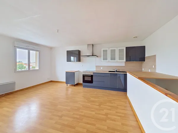 Maison 4 pièces 82 m²