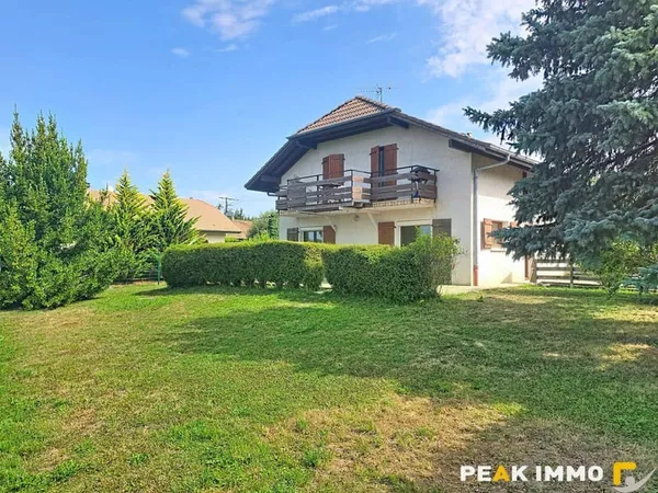 Appartement 4 pièces 98 m²