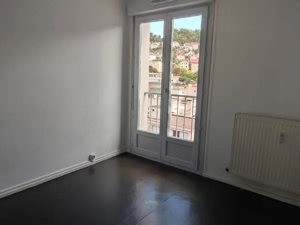 Appartement 4 pièces 67 m²