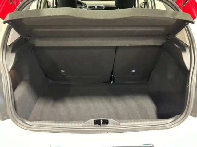 Citroën C3 puretech 82ch graphic — photo 6