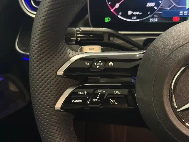Mercedes Classe C 300 de 9g-tronic 4matic e-hybrid eq — photo 37