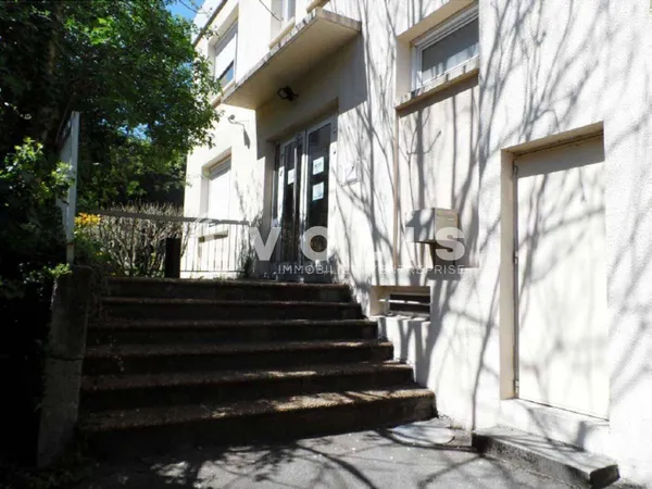 Bureaux 1 pièce 535 m²