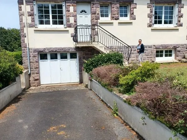 Maison avec 12290m2