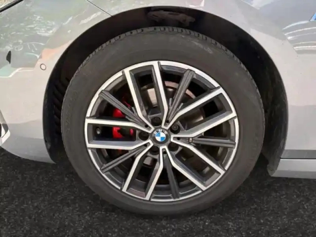 Bmw Serie 2 série 2 activetourer 218d 150ch m sport dkg7 — photo 14