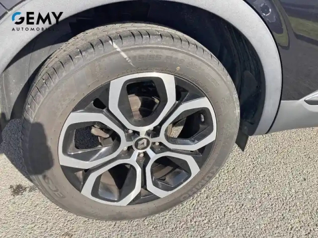 Renault Arkana mild hybrid 140 edc fap - 22 — photo 51