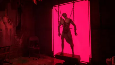 Clive Barker's Hellraiser: Revival détaille la Genesis Configuration dans un trailer glaçant