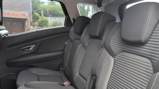 Renault Scenic 1.5 DCI 110 - Intens – 2017 – 47018 km – Diesel – Boîte Manuelle — photo 33