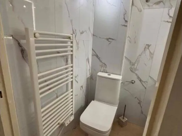 Appartement 1 pièce 25 m²