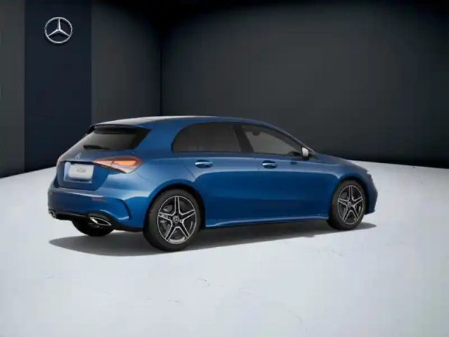 Mercedes Classe A 180 d amg line — photo 18