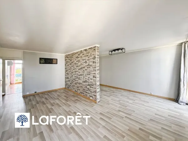 Appartement 5 pièces 87 m²