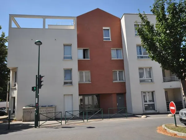 Appartement 4 pièces 72 m²