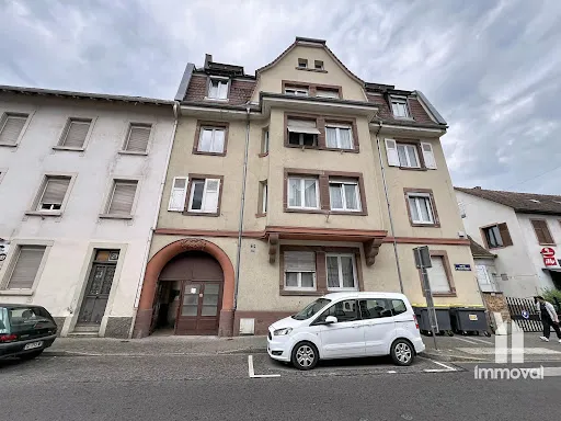 Propriété 23 pièces 450 m²