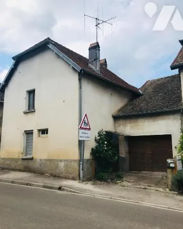 Maison 5 pièces 118 m²