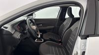 Dacia Sandero 1.0 ECO-G 100ch Expression — photo 12