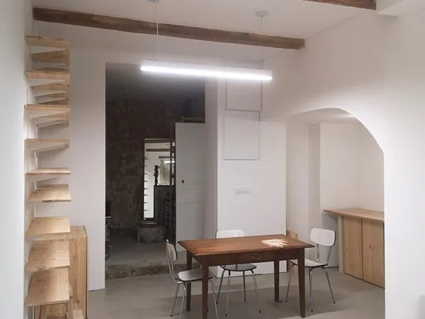 Local professionnel / commercial 51,5 m² - Marseille 13001 (Réformes)