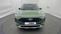 Ford Kuga 2.5 Duratec 180ch Hybrid FlexiFuel Active X Powershift