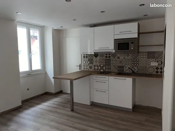 Immeuble de rapport 94 m²