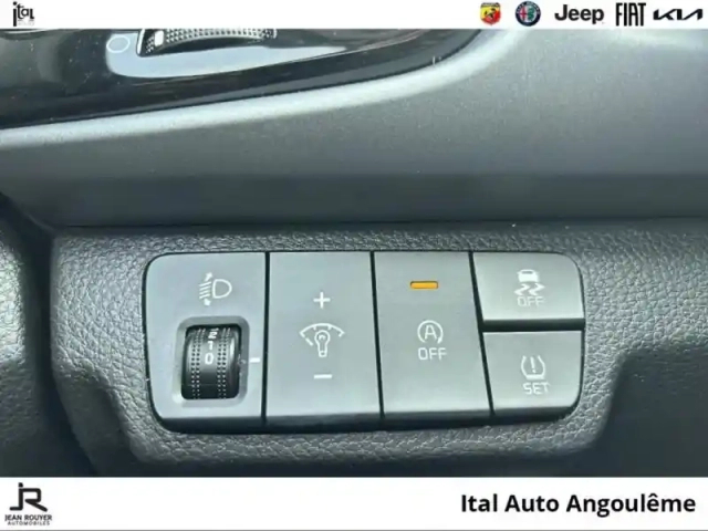 Kia Rio 1.2 dpi 84ch active — photo 13