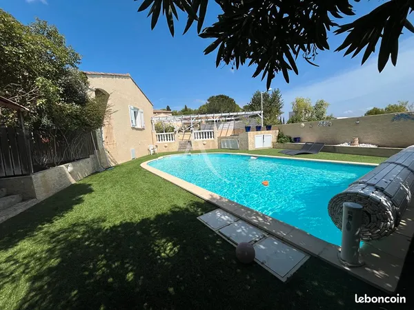 Villa 6 pièces 149 m²