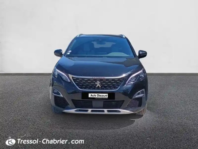 Peugeot 3008 hybrid4 300 e-eat8 gt line — photo 3