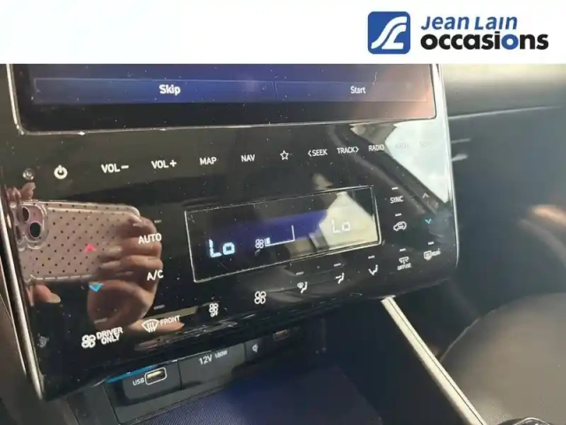 Hyundai Tucson 1.6 t-gdi 265 htrac plug-in bva6 — photo 14