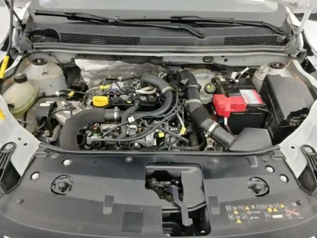 Dacia Sandero 1.0 eco-g 100ch essential — photo 7