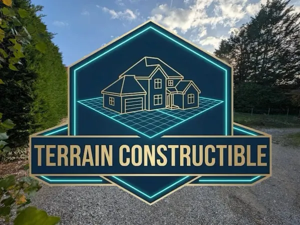 Terrain 431 m²