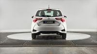 Toyota Yaris 69 VVT-i Dynamic 5p — photo 6