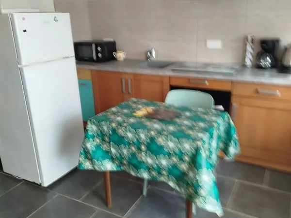 Studio 2 pièces 28m2