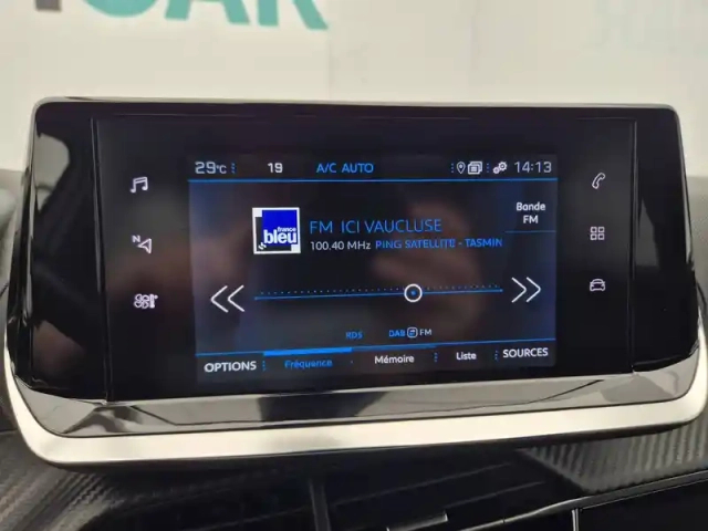 Peugeot 2008 bluehdi 130 s&amp;s eat8 — photo 17