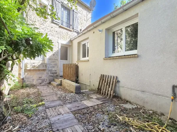 Maison 3 pièces 86 m²