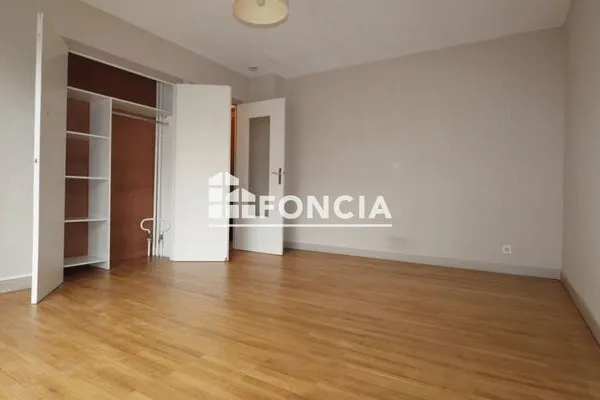 Appartement 1 pièce 29 m²