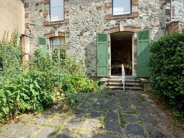 Maison 7 pièces 160 m²
