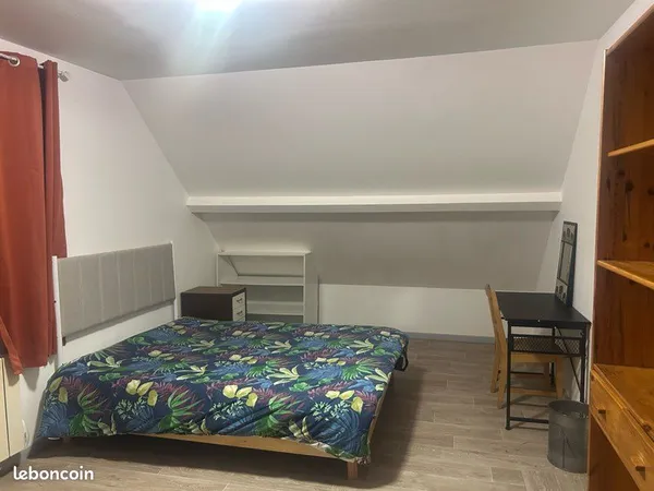 Chambre à louer