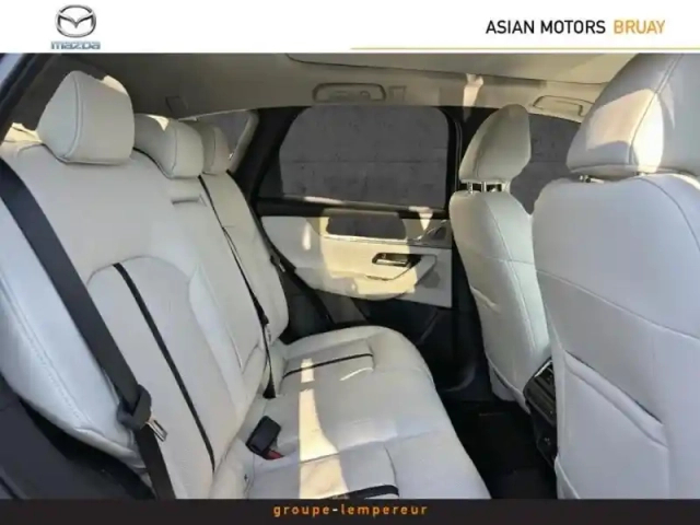 Mazda Cx-60 2.5 e-skyactiv phev 327ch takumi plus 4x4 bva8 2025 — photo 10