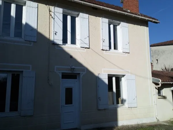 Maison 3 pièces 71 m²