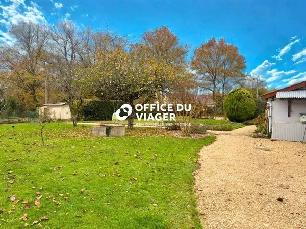 Maison 5 pièces 185 m²