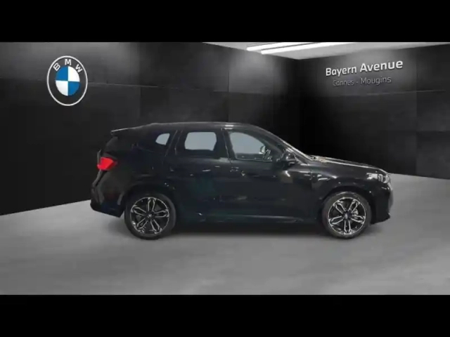 Bmw X1 xdrive25e 245ch m sport — photo 5