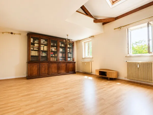 Appartement 4 pièces 91 m²