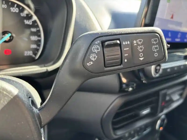 Ford Ecosport 1.0 ecoboost 125ch s&amp;s bvm6 — photo 22