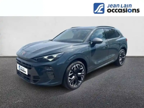 Cupra Terramar 1.5 ehybrid 272 ch dsg6