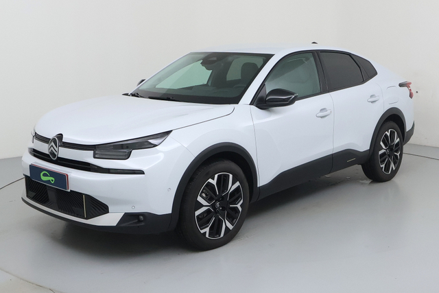 Citroën C4 X