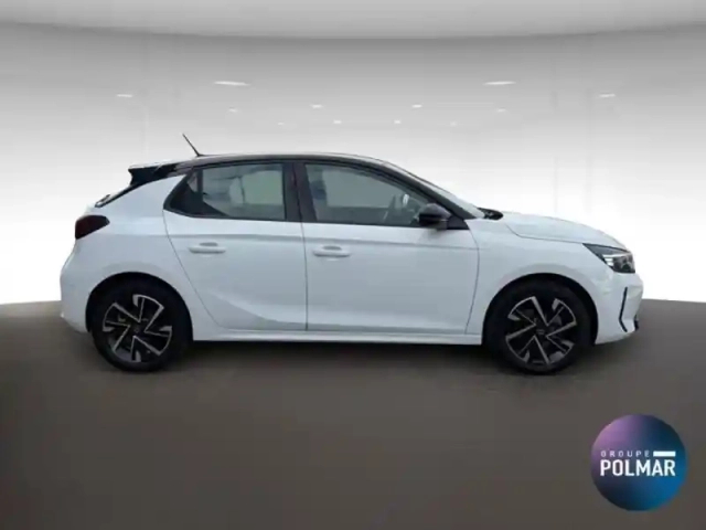 Opel Corsa 1.2 75ch gs — photo 19