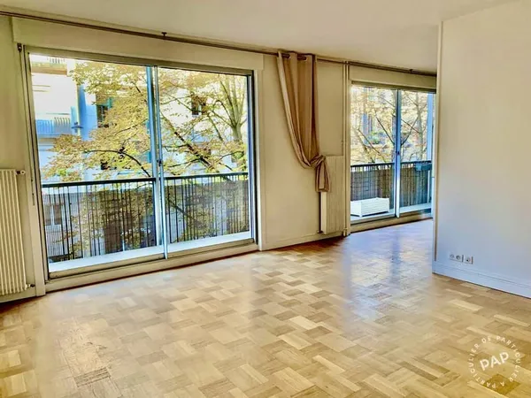 Appartement 5 pièces 128 m²