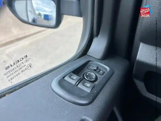 Renault Master fg f3500 l3h3 2.3 blue dci 135ch confort euro6e — photo 25