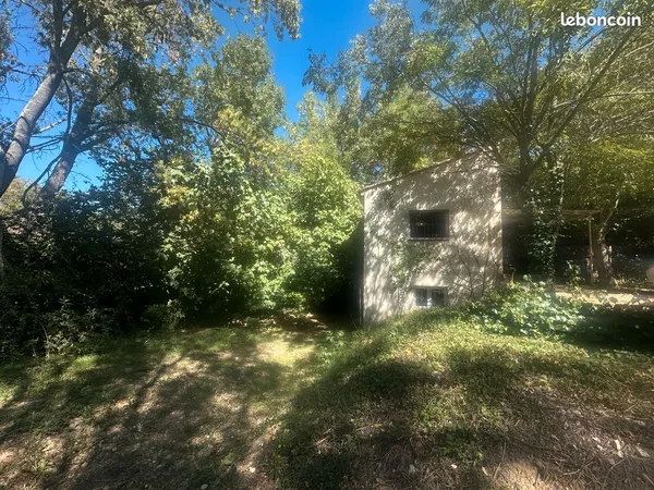 Pavillon t2 coup de coeur