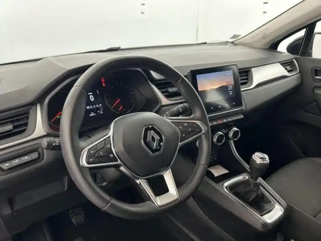 Renault Captur 1.0 tce 90ch business + attelage — photo 10